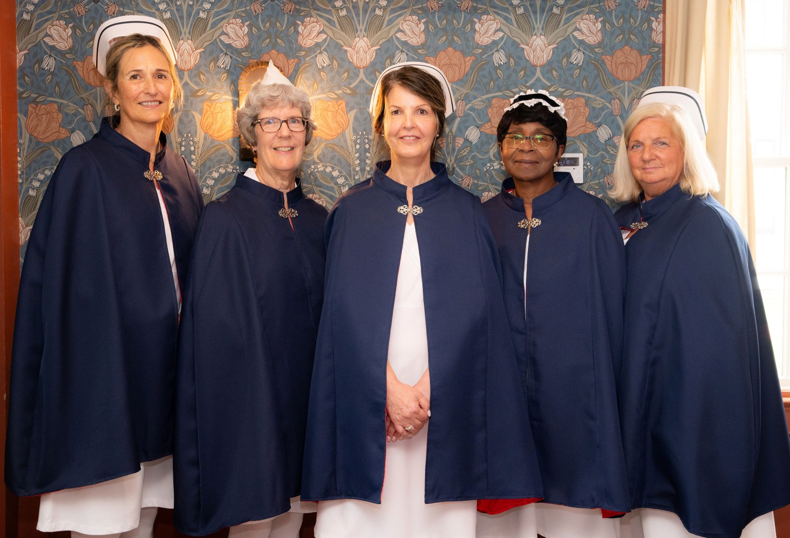 October 3, 2026 PBBSON ALUMNI Day Program PETER BENT BRIGHAM SCHOOL OF NURSING, INC.
